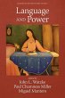 Language and Power (eBook, PDF) - Bild 1