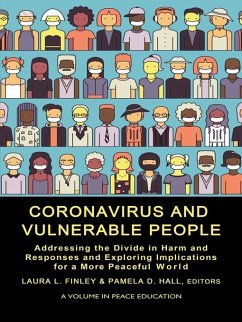 Coronavirus and Vulnerable People (eBook, ePUB)