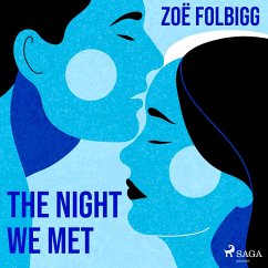 The Night We Met (MP3-Download) - Folbigg, Zoe