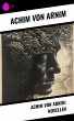 Achim von Arnim: Novellen (eBook, ePUB) - Bild 1