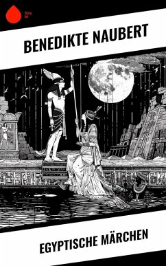 Cover Egyptische Märchen (eBook, ePUB)