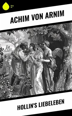 Cover Hollin's Liebeleben (eBook, ePUB)