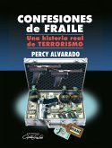 Confesiones de Fraile (eBook, ePUB)