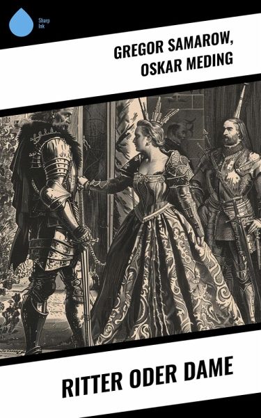 Ritter oder Dame (eBook, ePUB)
