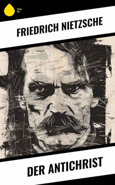 Der Antichrist (eBook, ePUB)