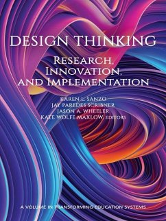 Cover Design Thinking (eBook, ePUB)