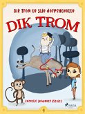 Dik Trom en zijn dorpsgenoten (eBook, ePUB)