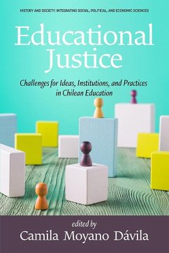 Educational Justice (eBook, ePUB)