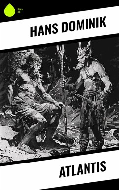 Atlantis (eBook, ePUB) - Dominik, Hans