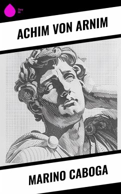 Cover Marino Caboga (eBook, ePUB)