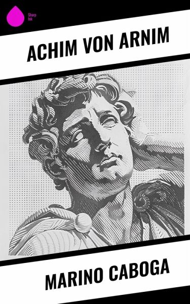 Marino Caboga (eBook, ePUB)