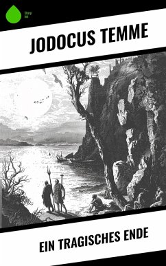 Cover Ein tragisches Ende (eBook, ePUB)