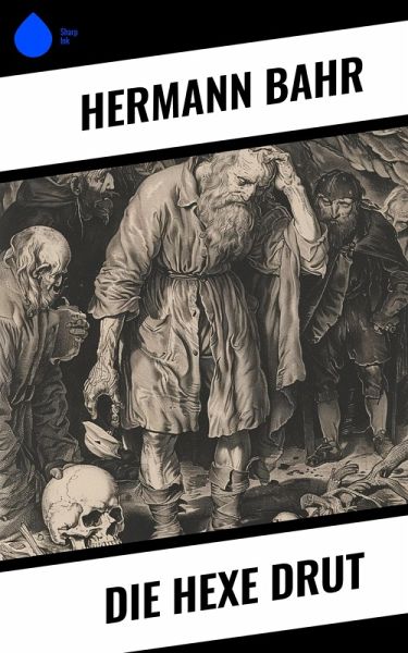 Die Hexe Drut (eBook, ePUB)