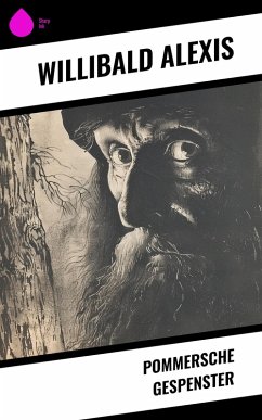 Cover Pommersche Gespenster (eBook, ePUB)