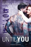 Until You: Willow (eBook, ePUB)