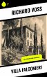 Villa Falconieri (eBook, ePUB) - Bild 1
