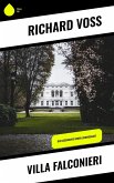 Villa Falconieri (eBook, ePUB)