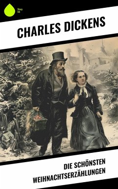Cover Die schönsten Weihnachtserzählungen (eBook, ePUB)