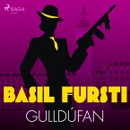 Basil fursti: Gulldúfan (MP3-Download)