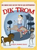 Het tweede boek van Dik Trom en zijn dorpsgenoten (eBook, ePUB)