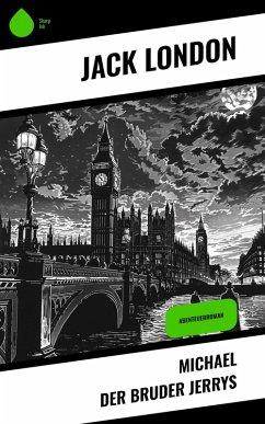 Cover Michael der Bruder Jerrys (eBook, ePUB)