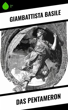 Cover Das Pentameron (eBook, ePUB)