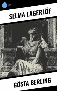 Cover Gösta Berling (eBook, ePUB)