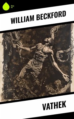 Cover Vathek (eBook, ePUB)
