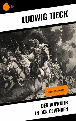Cover Der Aufruhr in den Cevennen (eBook, ePUB)