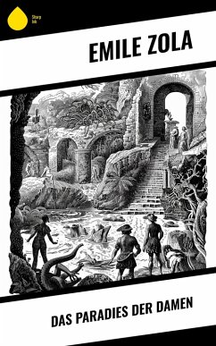 Cover Das Paradies der Damen (eBook, ePUB)