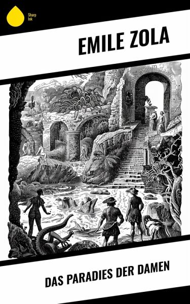 Das Paradies der Damen (eBook, ePUB) Das Paradies der Damen (eBook, ePUB)