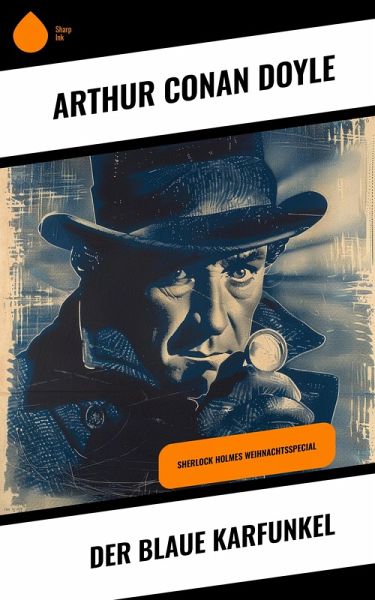 Der blaue Karfunkel (eBook, ePUB) Der blaue Karfunkel (eBook, ePUB)