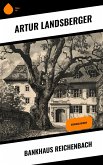 Bankhaus Reichenbach (eBook, ePUB)