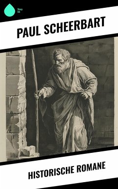 Cover Historische Romane (eBook, ePUB)