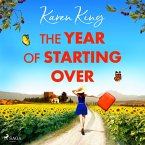 The Year of Starting Over (MP3-Download)