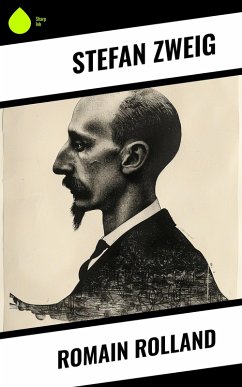 Cover Romain Rolland (eBook, ePUB)