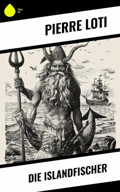 Cover Die Islandfischer (eBook, ePUB)