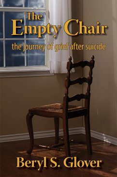 Empty Chair (eBook, ePUB) - Glover, Beryl S.