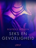 Seks en gevoeligheid - Erotisch verhaal (eBook, ePUB)