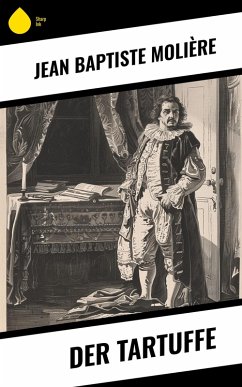 Cover Der Tartuffe (eBook, ePUB)