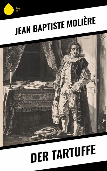 Der Tartuffe (eBook, ePUB)