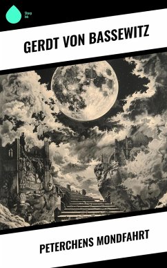 Cover Peterchens Mondfahrt (eBook, ePUB)