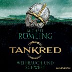 Tankred - Weihrauch und Schwert (MP3-Download)