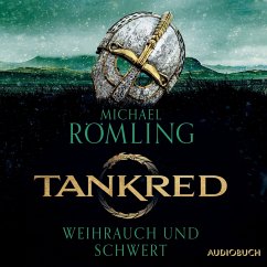 Tankred - Weihrauch und Schwert (MP3-Download) - Römling, Michael