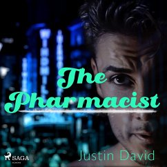 The Pharmacist (MP3-Download) - David, Justin