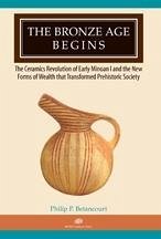 Bronze Age Begins (eBook, ePUB) Bronze Age Begins (eBook, ePUB)