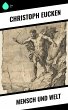 Mensch und Welt (eBook, ePUB) - Bild 1