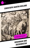 Rosenhain und Dschinnistan (eBook, ePUB)