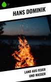 Land aus Feuer und Wasser (eBook, ePUB)