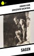 Sagen (eBook, ePUB) - Bild 1